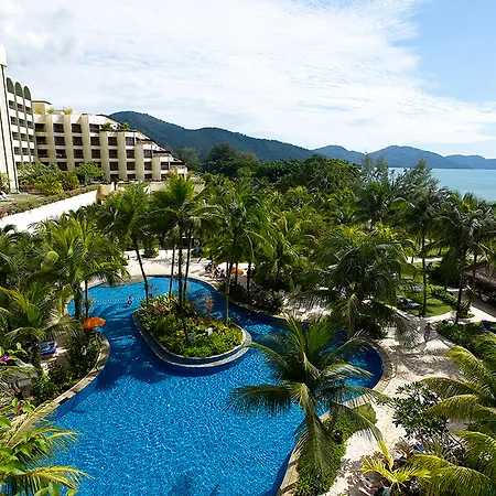 Parkroyal Penang Resort 