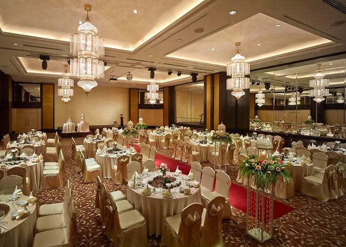 Parkroyal Penang Resort