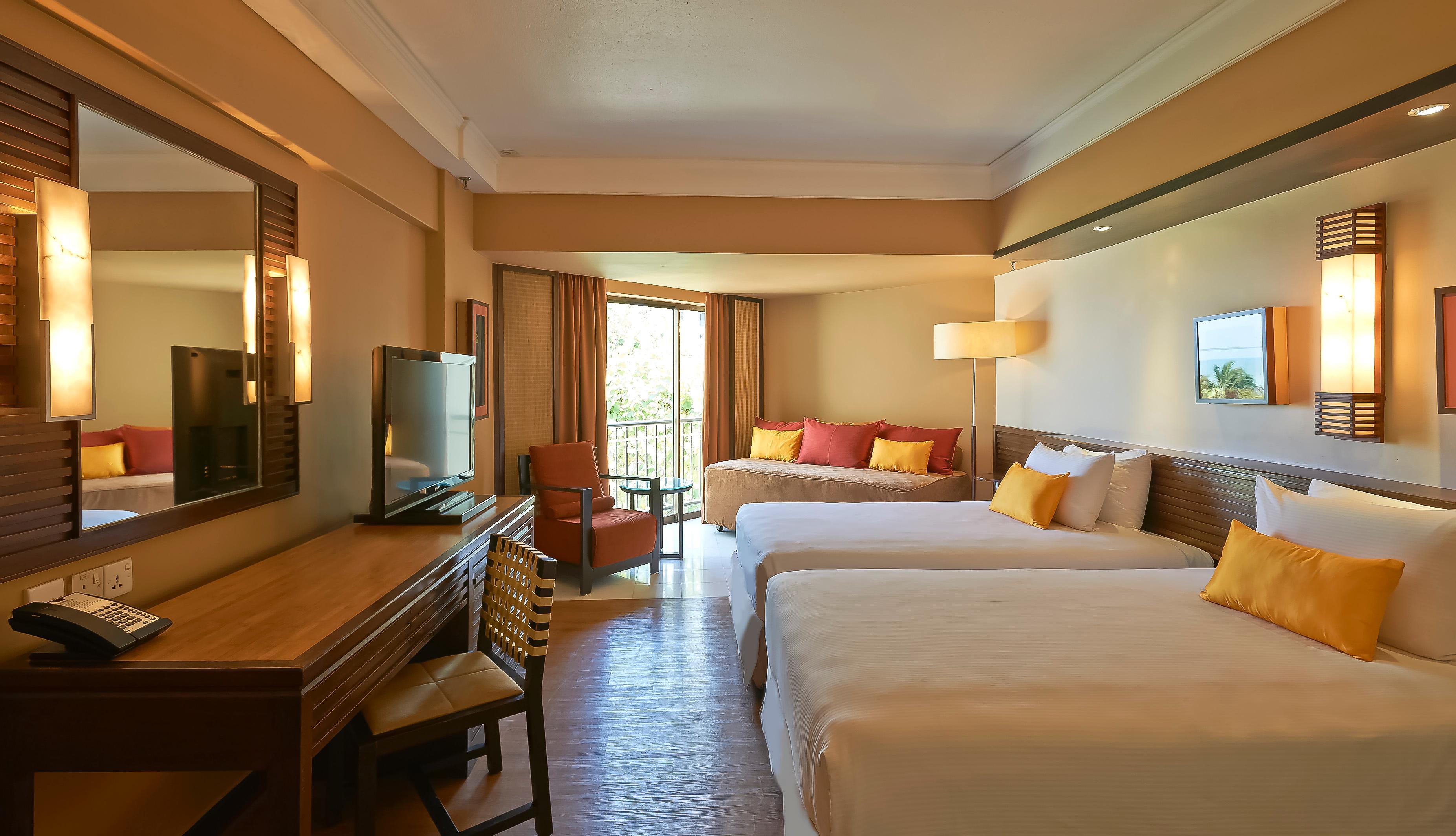 Parkroyal Penang 5* Batu Ferringhi