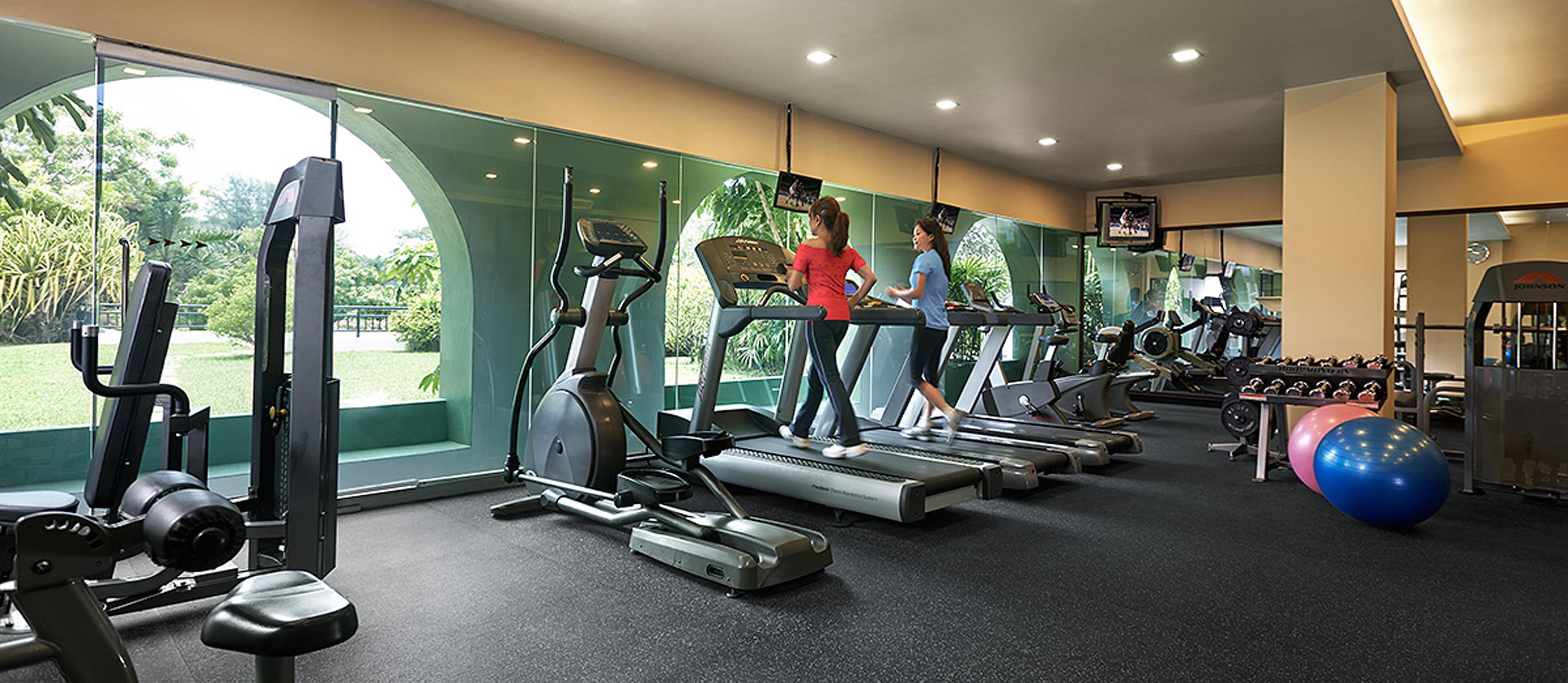 Parkroyal Penang 5* Batu Ferringhi