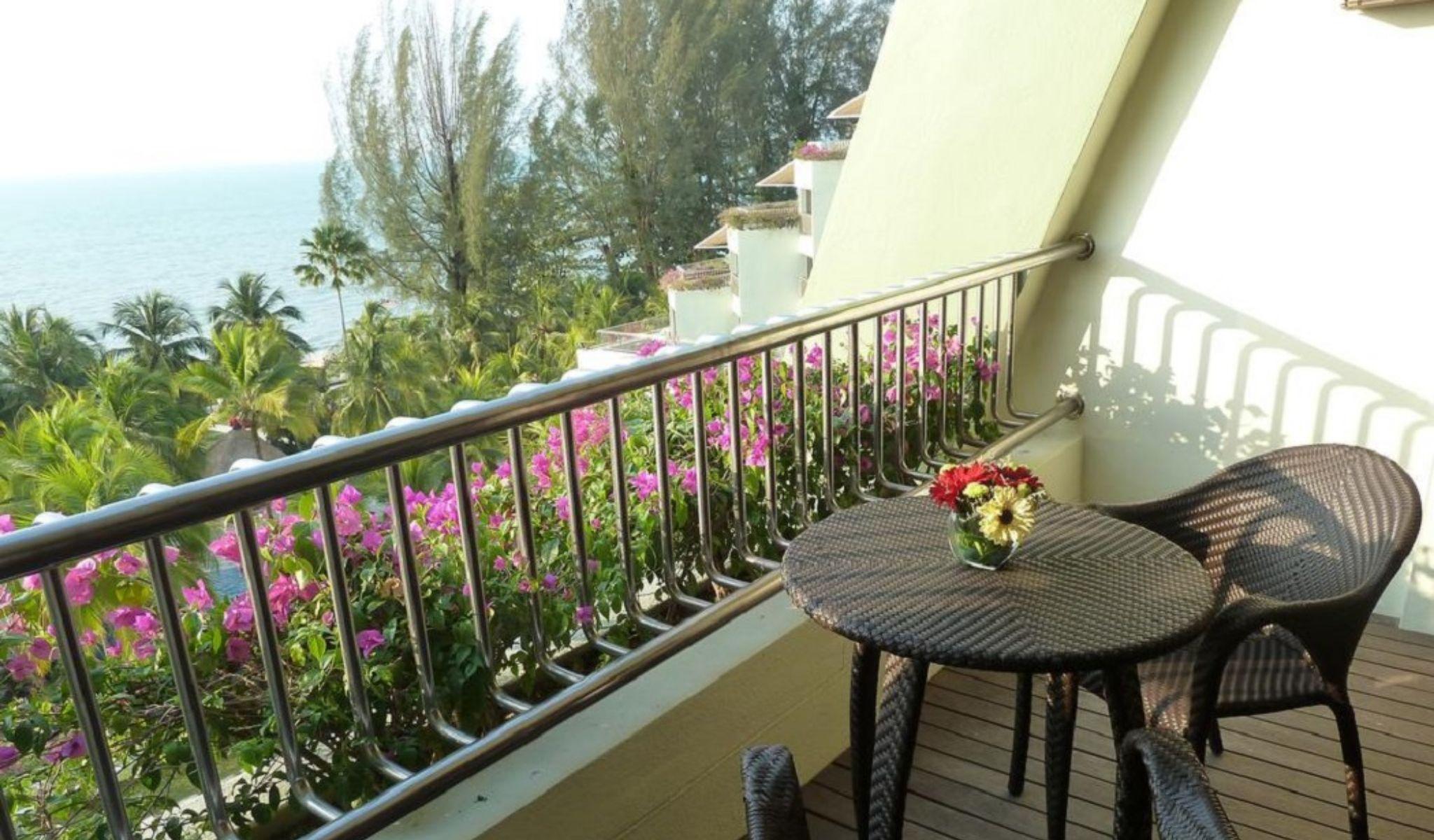 Resort Parkroyal Penang 5*