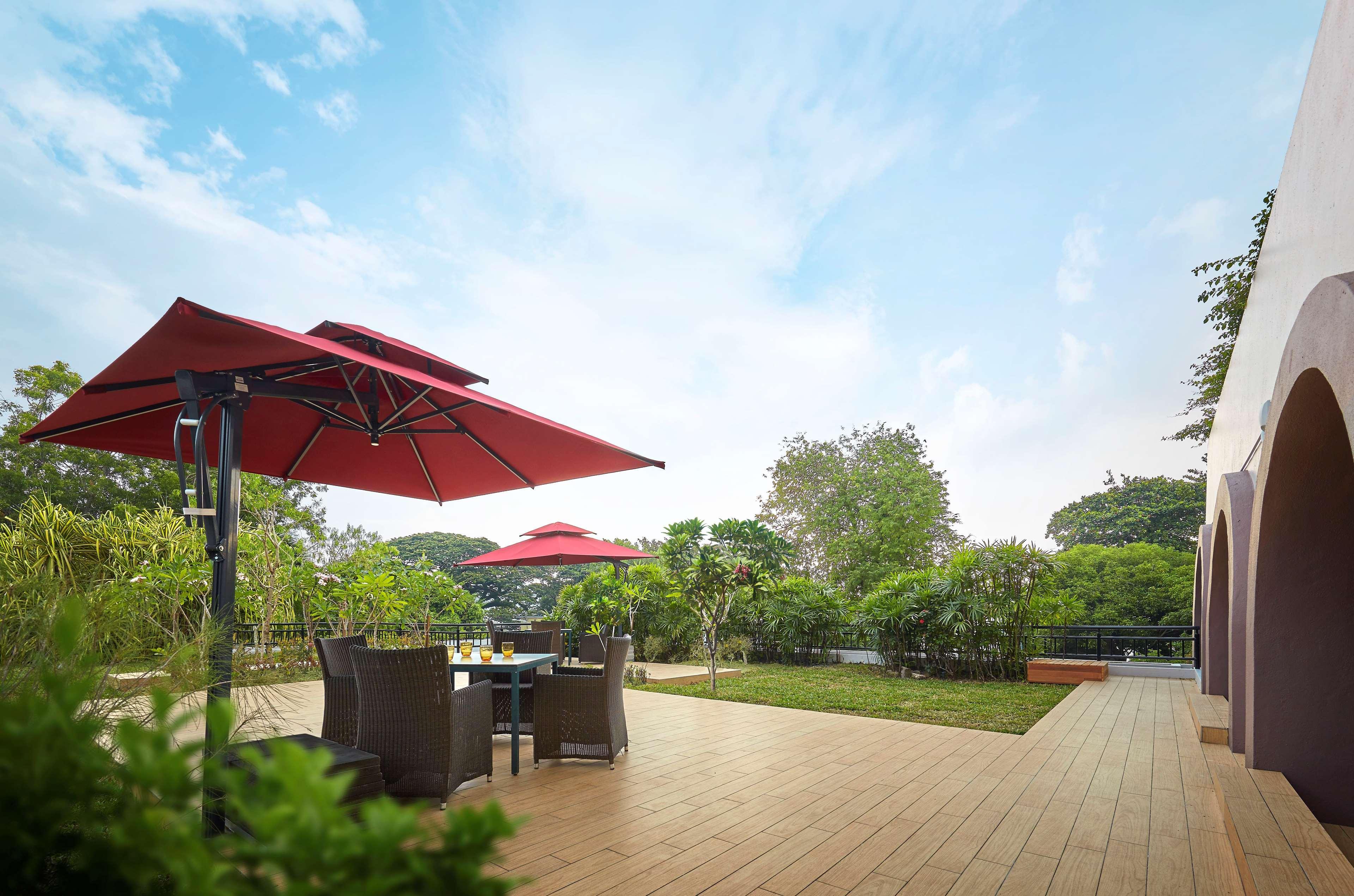 Parkroyal Penang Resort