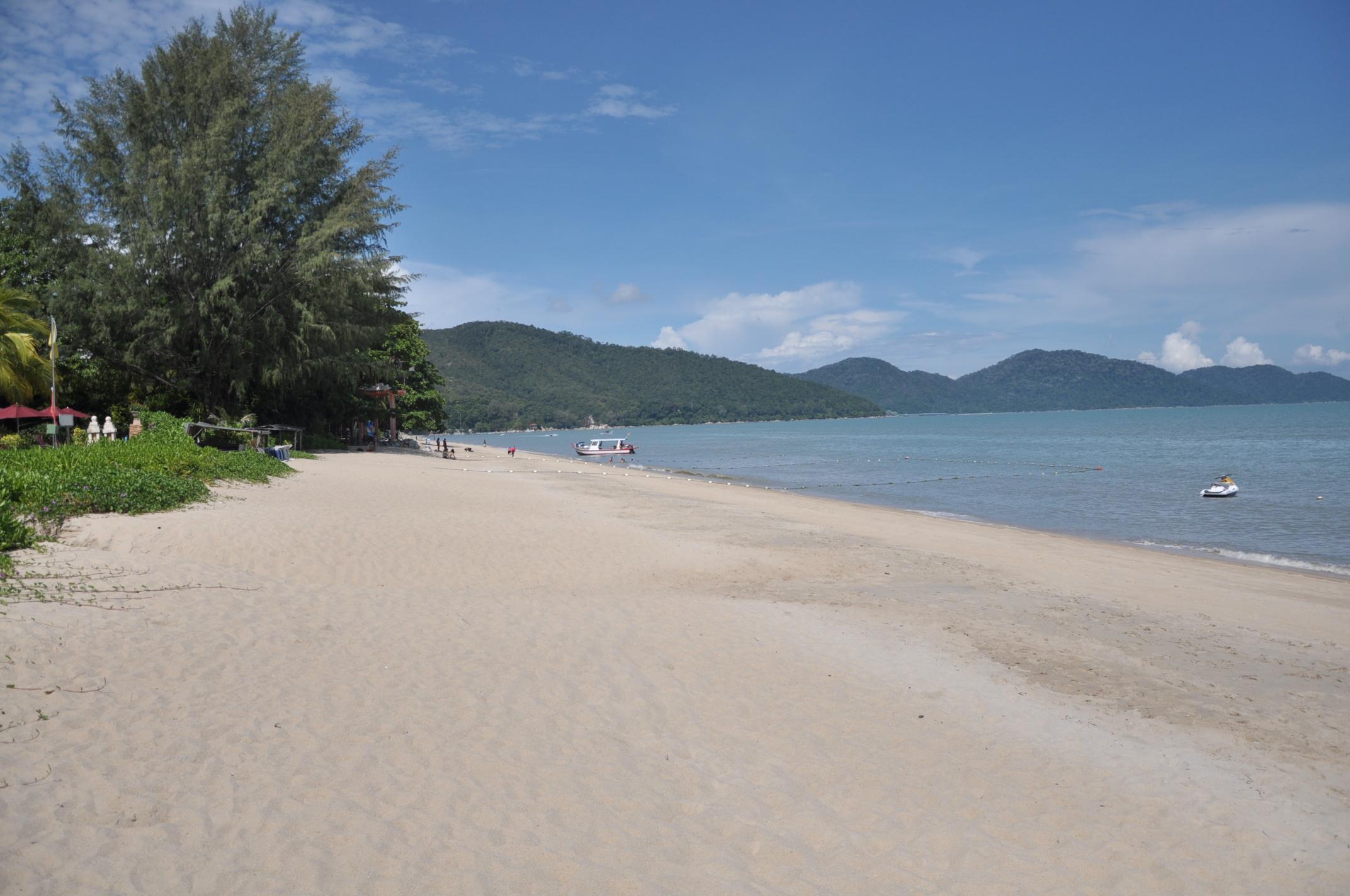 Resort Parkroyal Penang 5*