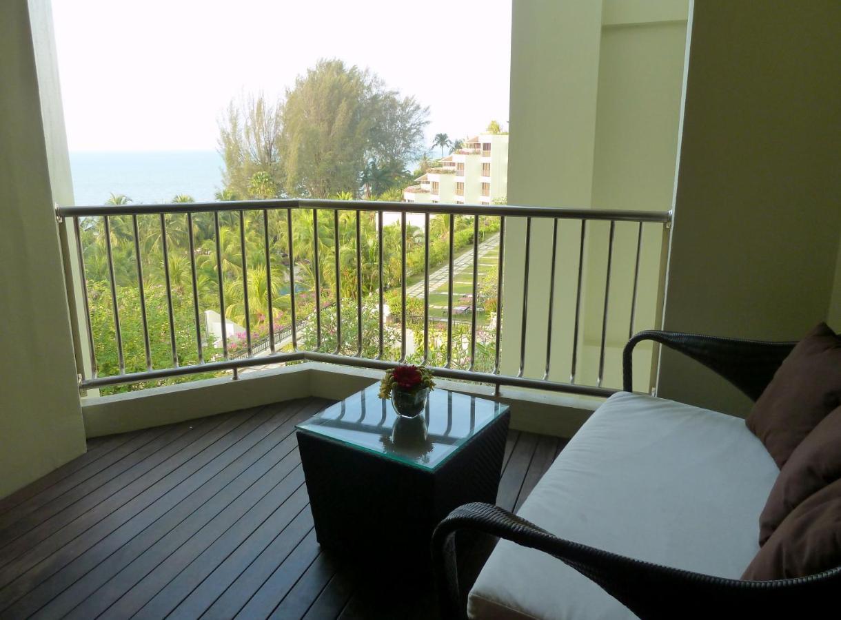 Parkroyal Penang 5*