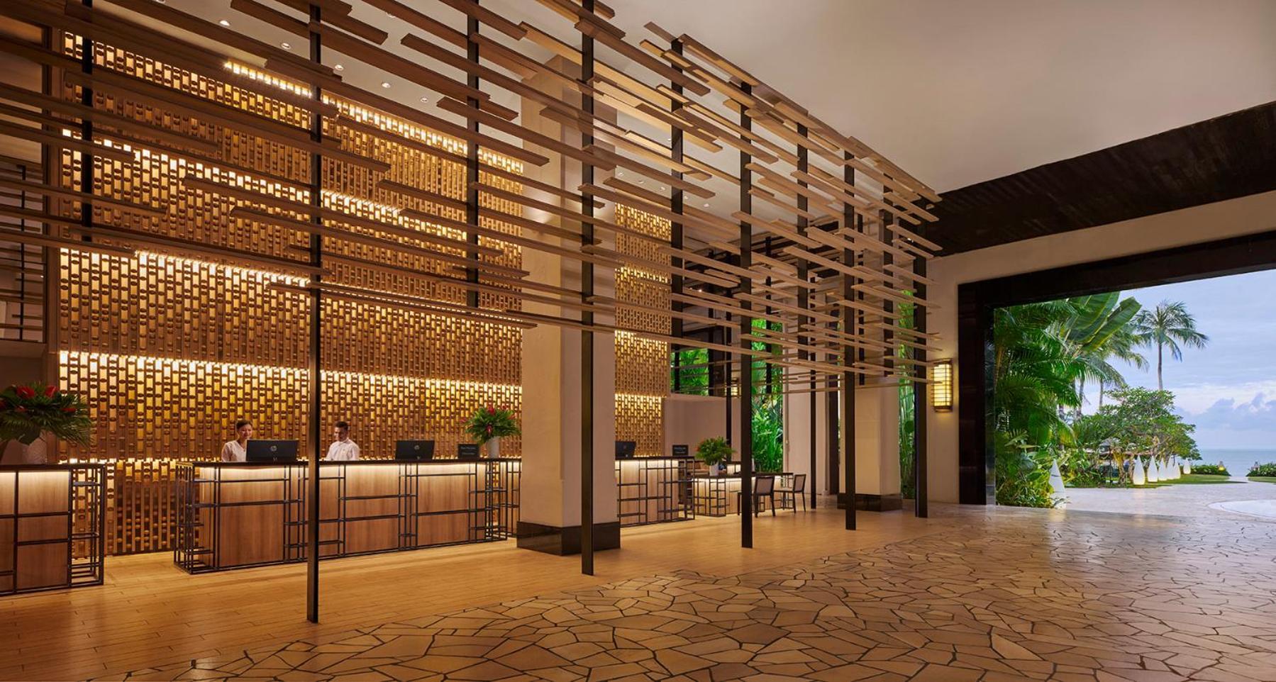 Parkroyal Penang Resort