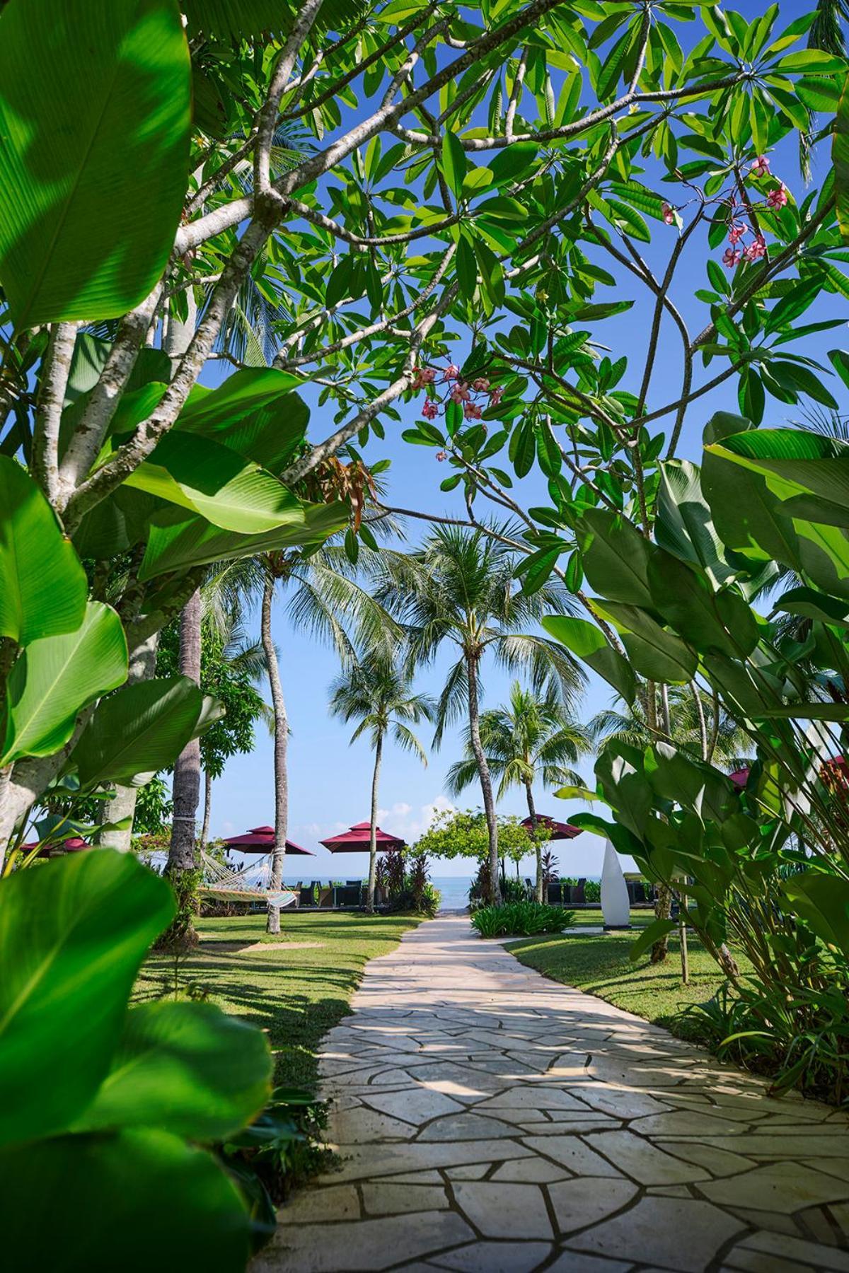 Resort Parkroyal Penang