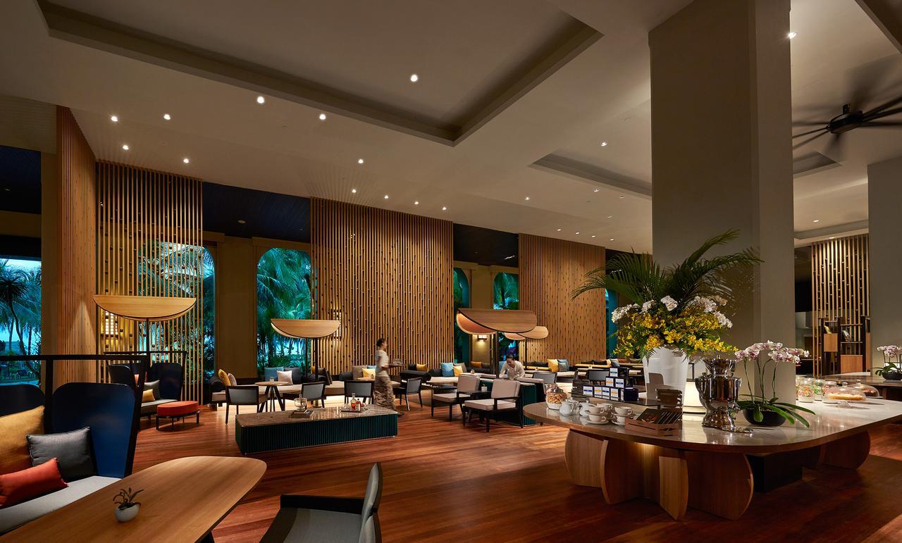 Resort Parkroyal Penang 5*