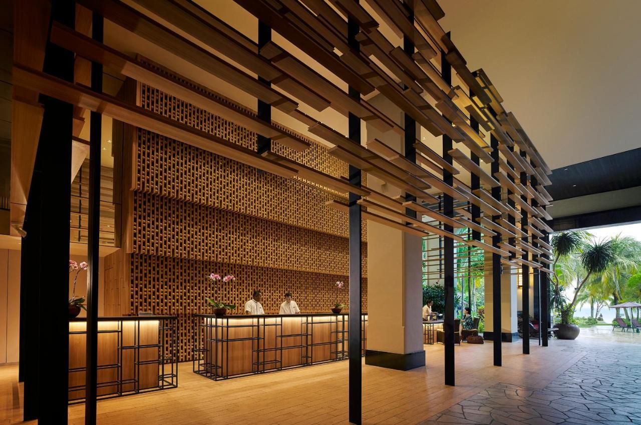Resort Parkroyal Penang 5*